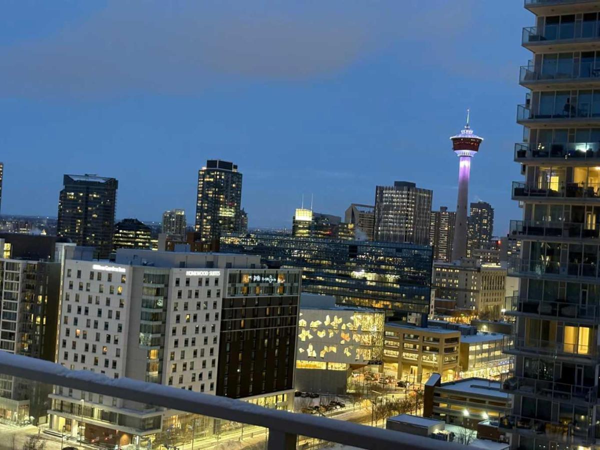 1903, 519 Riverfront Avenue SE Calgary AB T2K 1K6 MLS #A2272030 MLS #A2272030 image #0