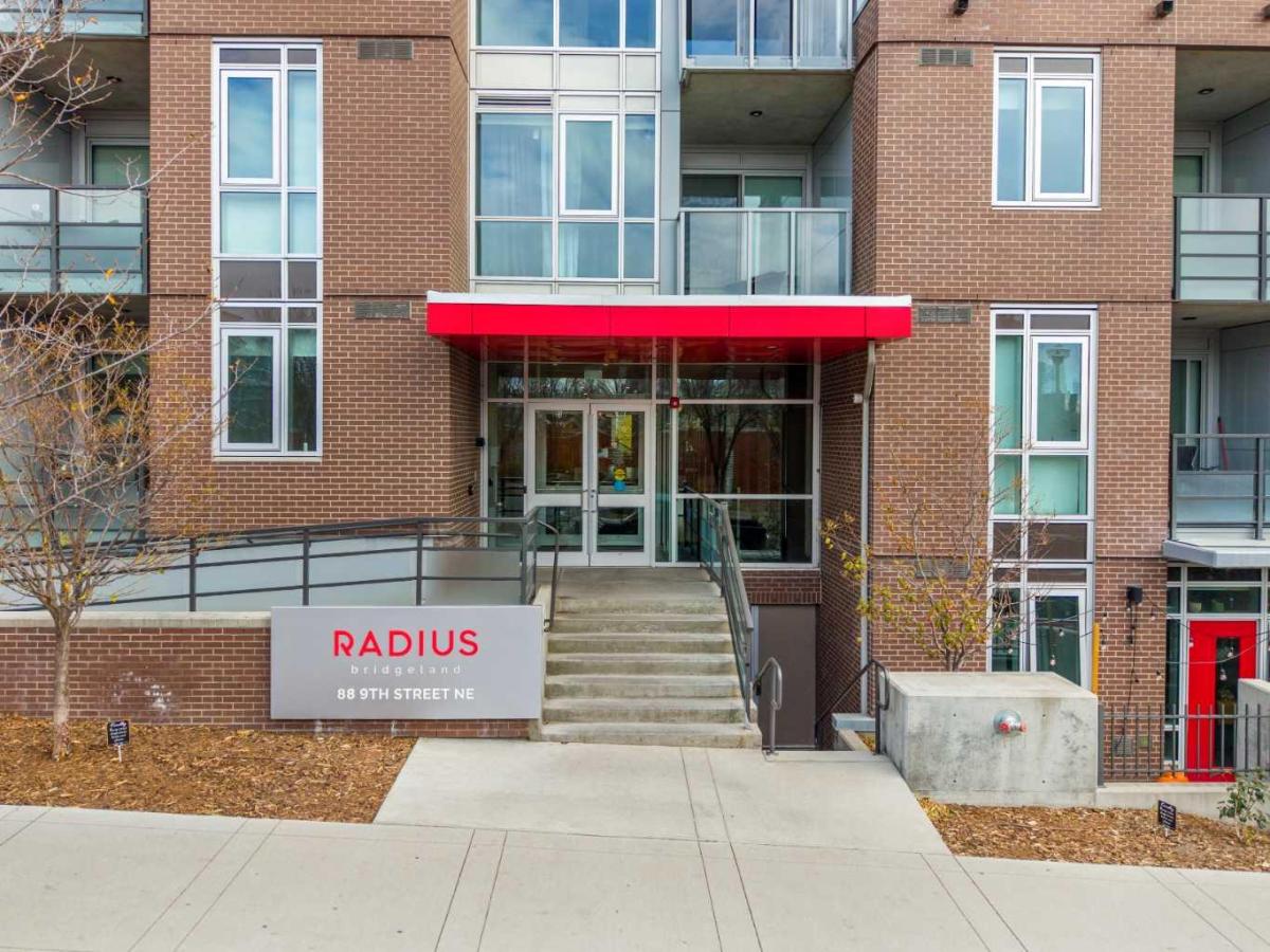 Bridgeland/Riverside MLS #A2272073 image #0