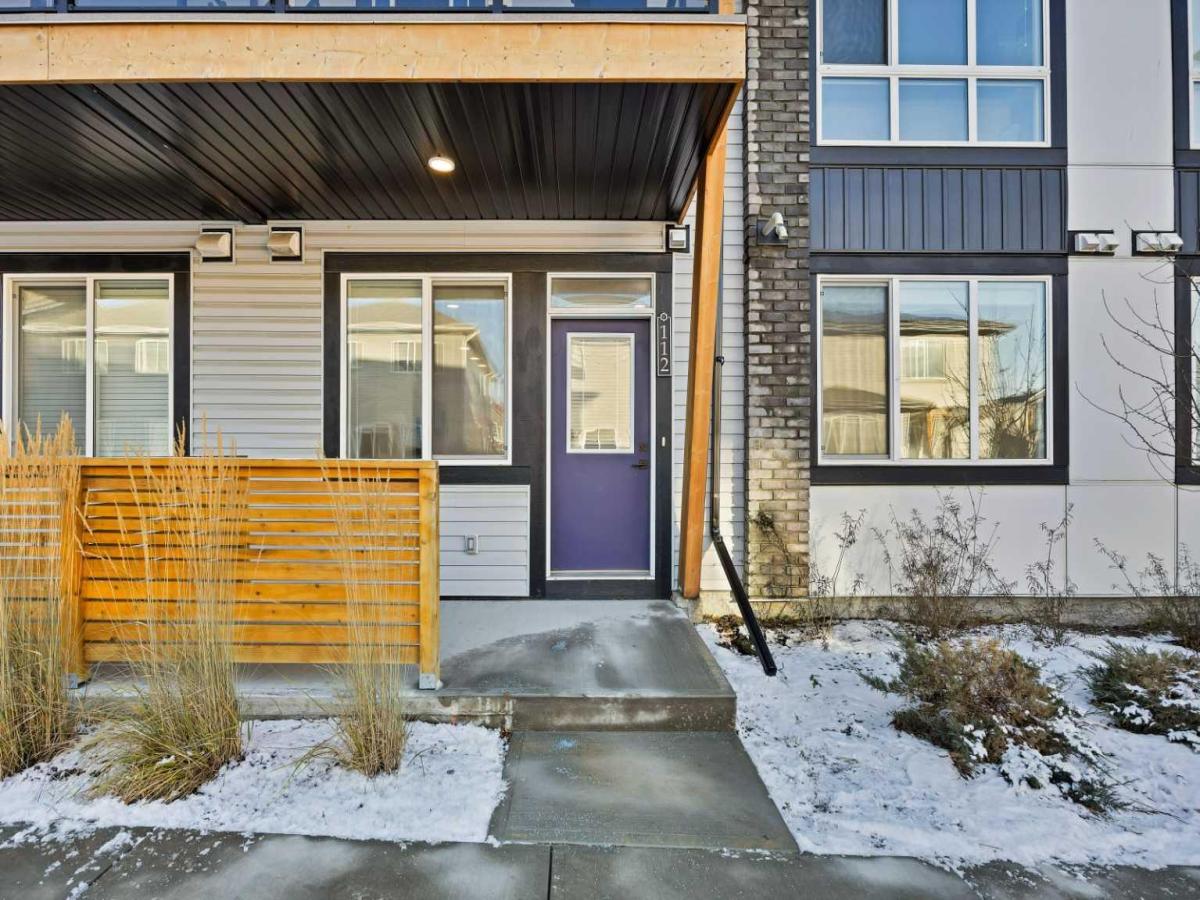 112, 10060 46 Street NE Calgary AB T3J 2H8 MLS #A2272169 MLS #A2272169 image #0