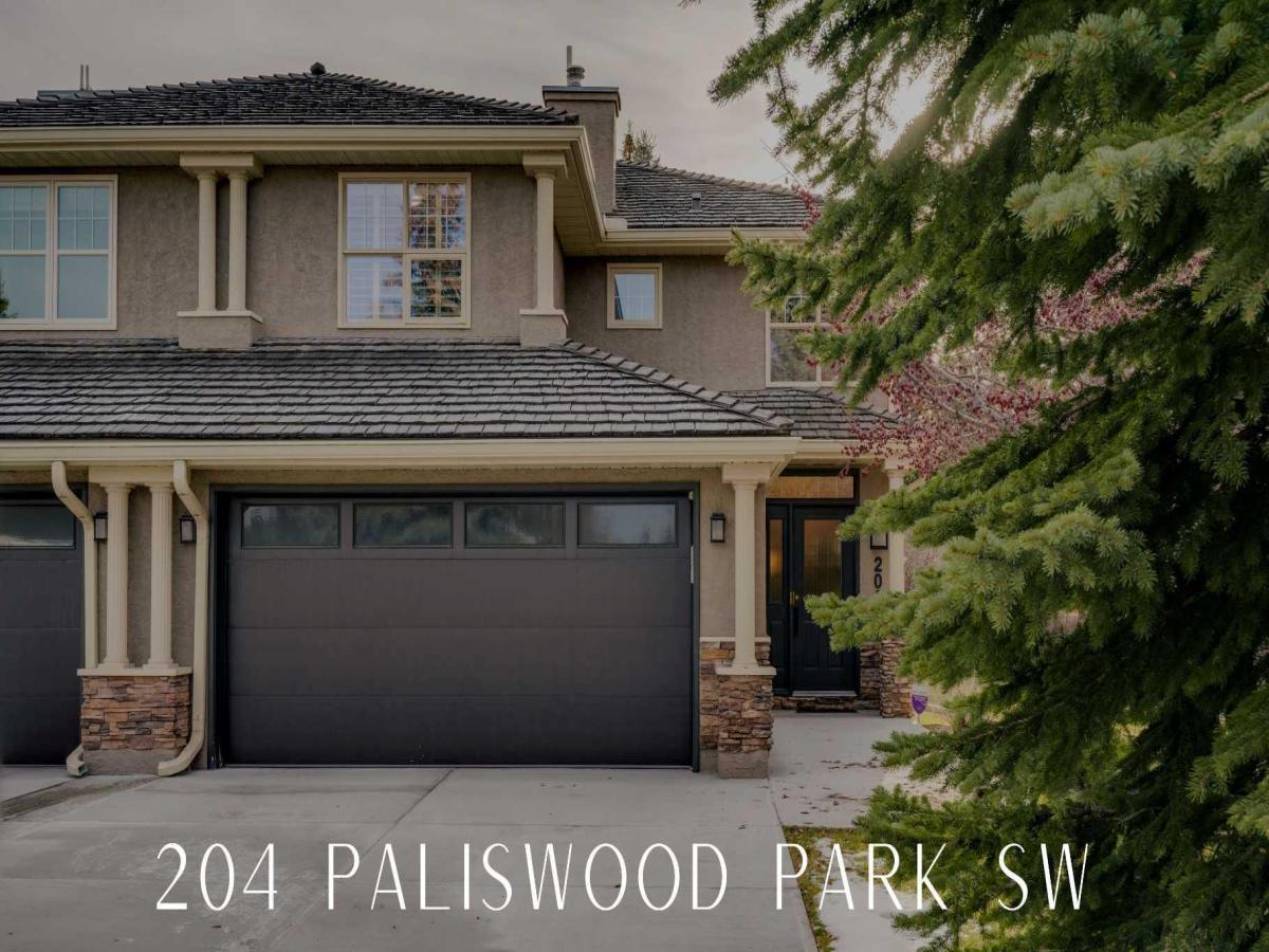 204 Paliswood Park SW Calgary AB T2V 5J4 MLS #A2272242 MLS #A2272242 image #0