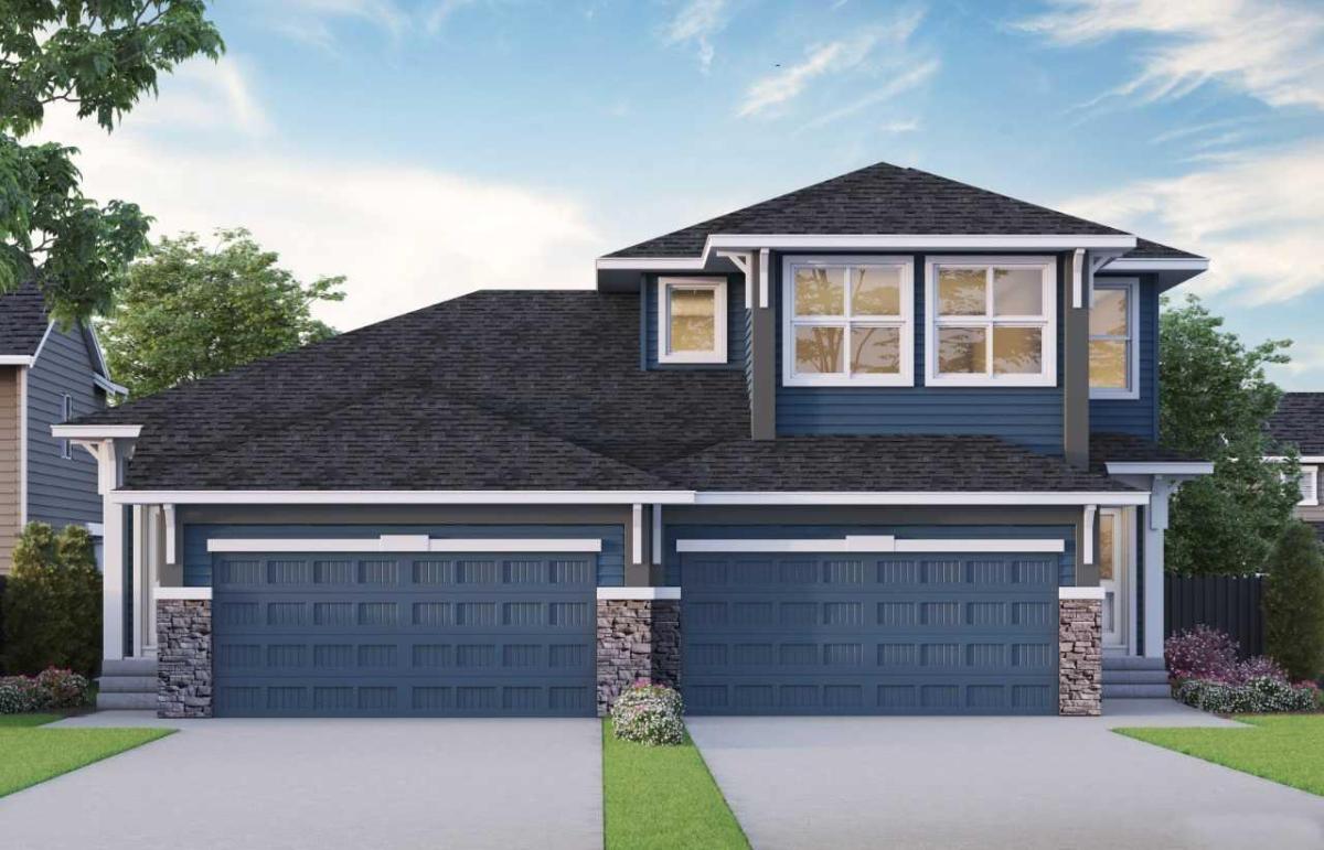 45 Albright Drive Rural Rocky View County AB T3Z 0K6 MLS #A2272673 MLS #A2272673 image #0