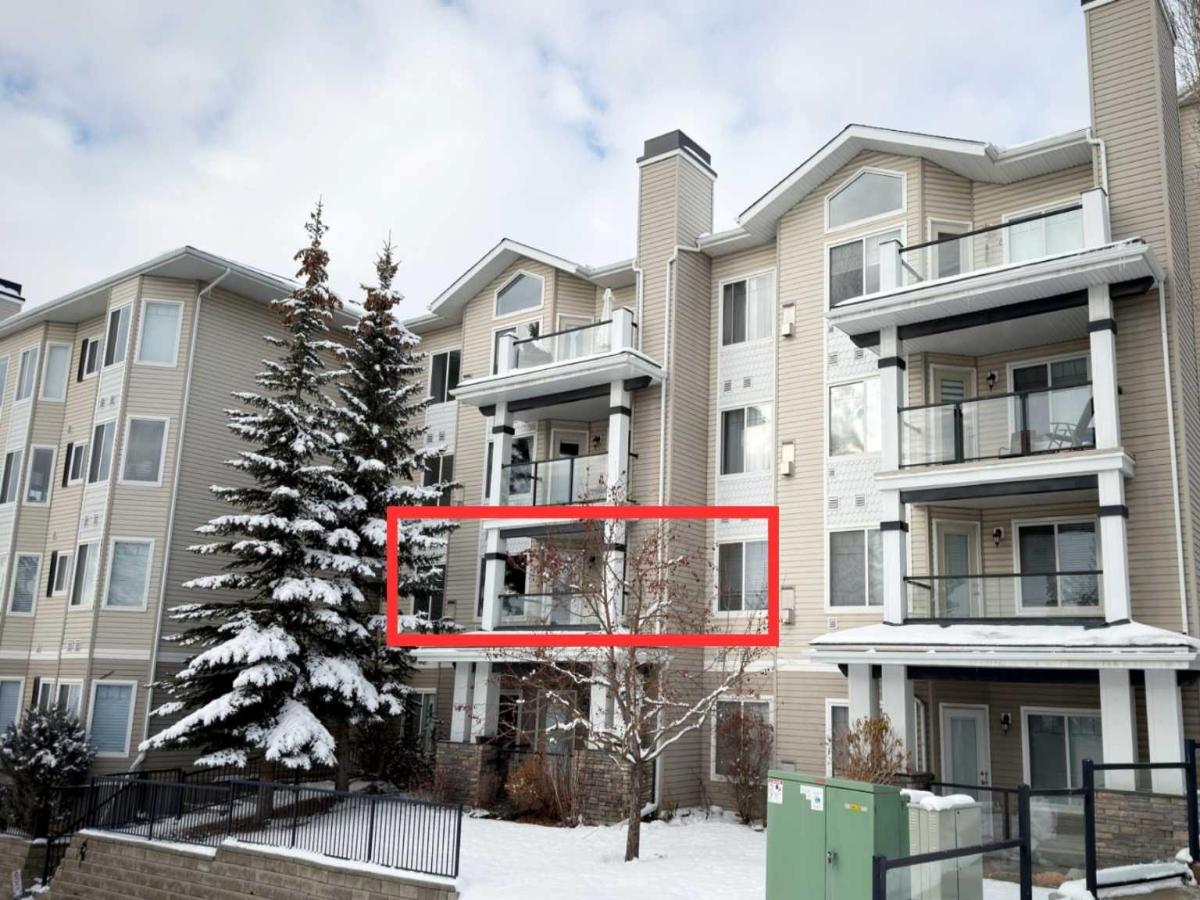 128, 369 Rocky Vista Park NW Calgary AB T3G 5K7 MLS #A2272697 MLS #A2272697 image #0