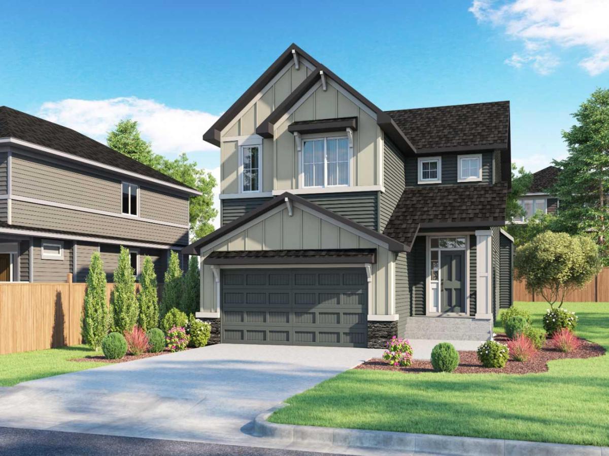 685 Coopers Crescent SW Airdrie AB T4B 5L6 MLS #A2272816 MLS #A2272816 image #0