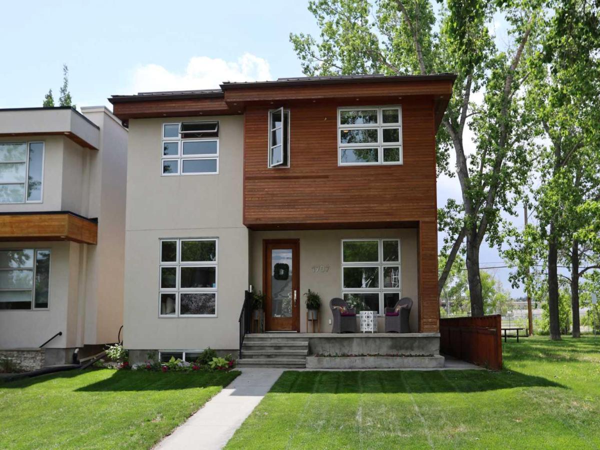 1707 Broadview Road NW Calgary AB T2N 3H4 MLS #A2273025 MLS #A2273025 image #0