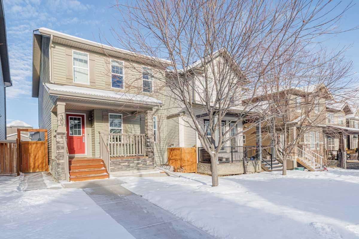 30 Nolanfield Heights NW Calgary AB T3R 0M2 MLS #A2273512 MLS #A2273512 image #0