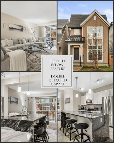 143 Masters Link SE Calgary AB T3M 2N1 MLS #A2273706 MLS #A2273706 image #0