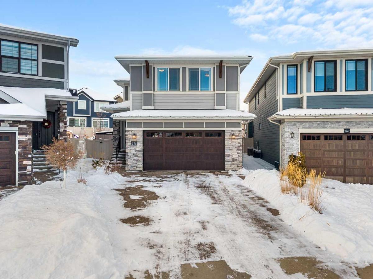 271 West Grove Point SW Calgary AB T3H 3V5 MLS #A2273805 MLS #A2273805 image #0