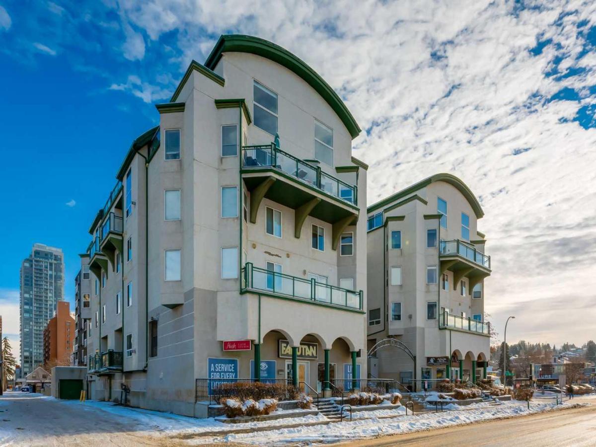 1106, 1514 11 Street SW Calgary AB T2R1G9 MLS #A2273833 MLS #A2273833 image #0