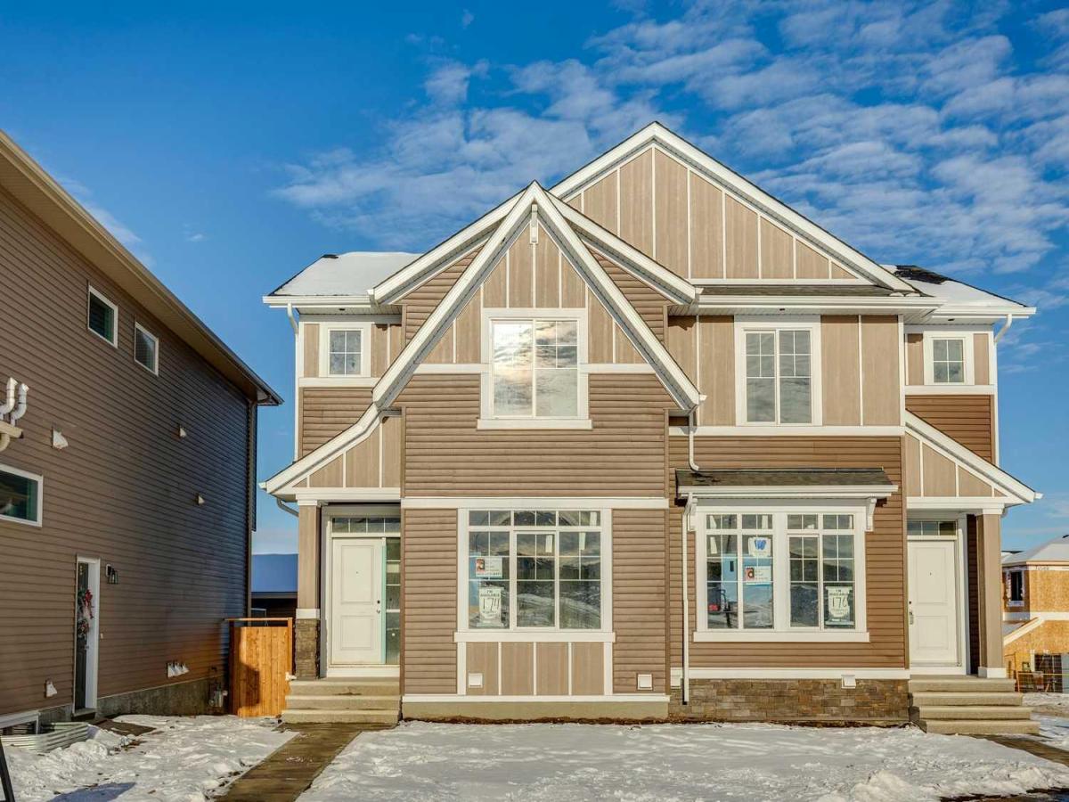 174 Marmot Green NW Calgary AB T3R 2J8 MLS #A2273836 MLS #A2273836 image #0