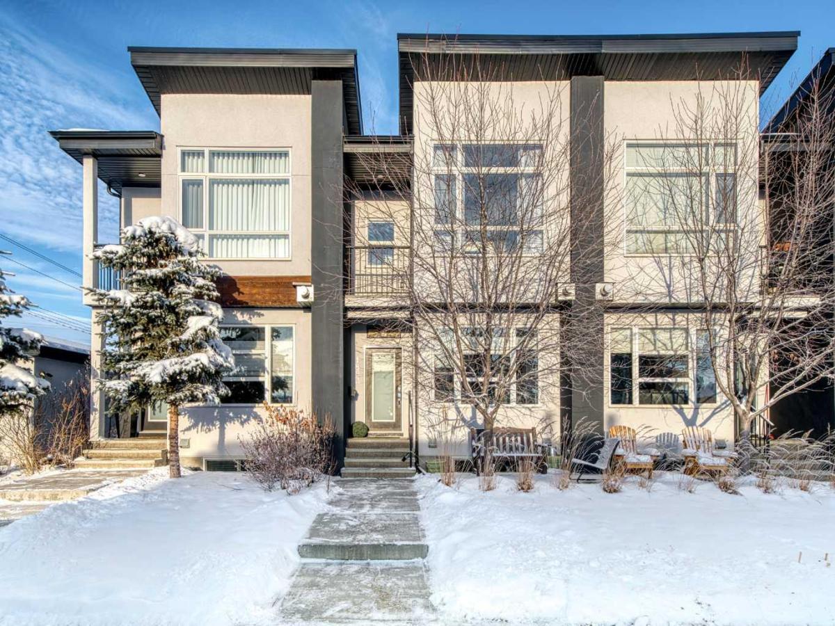 1883 47 Street NW Calgary AB T3B6G2 MLS #A2273840 MLS #A2273840 image #0