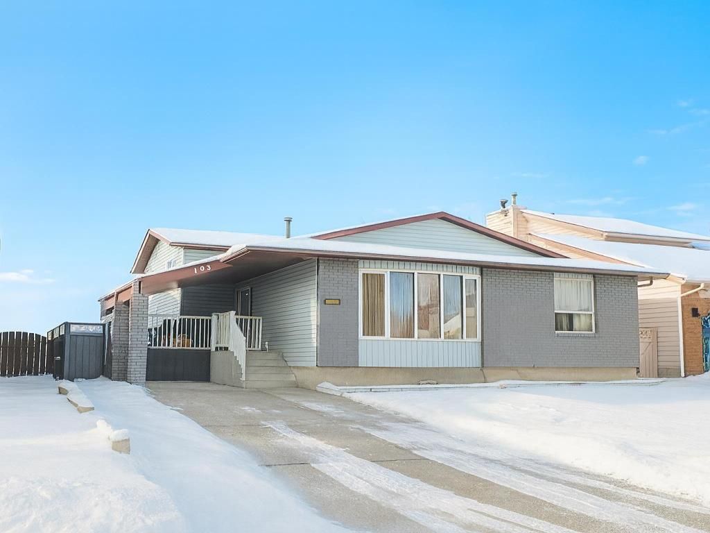 103 Templeson Way NE Calgary AB T1Y 5R1 MLS #A2273888 MLS #A2273888 image #0