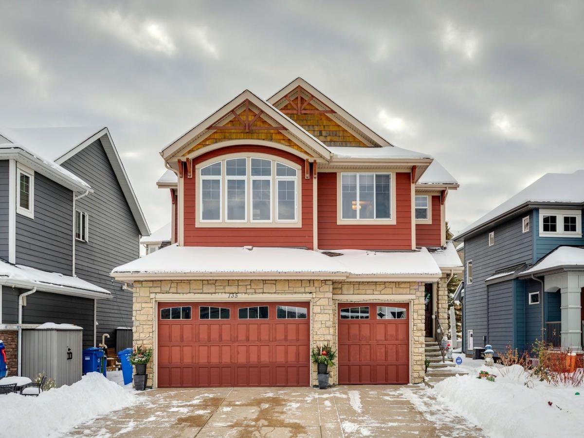 135 Auburn Sound Manor SE Calgary AB T3M 0R9 MLS #A2274088 MLS #A2274088 image #0