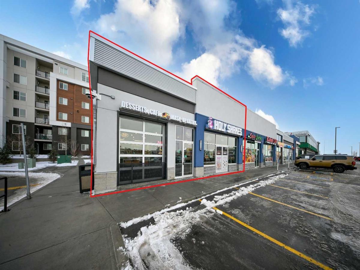 914, 10474 Cityscape Drive NE Calgary AB T3N 2A8 MLS #A2274150 MLS #A2274150 image #0