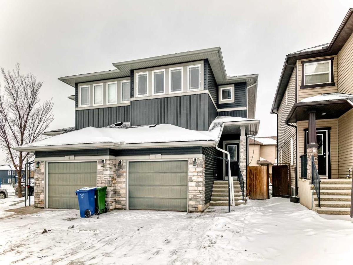 6 Evanspark Manor NW Calgary AB T3P 0J8 MLS #A2274183 MLS #A2274183 image #0