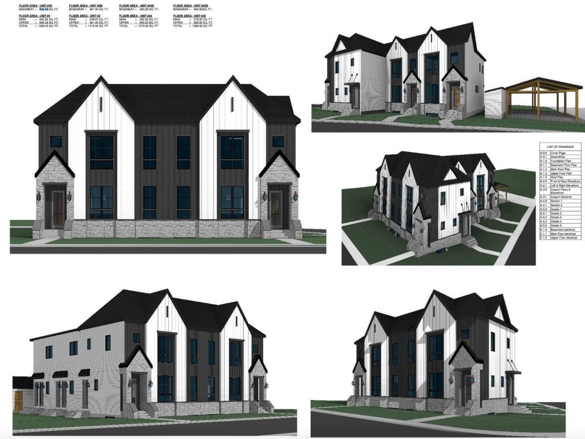 4 Rossburn Crescent SW Calgary AB T3C 2N5 MLS #A2274184 MLS #A2274184 image #0