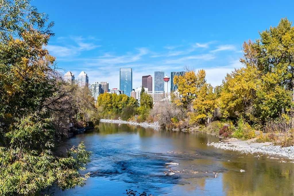 411, 60 24 Avenue SW Calgary AB T2S 3C9 MLS #A2274248 MLS #A2274248 image #0