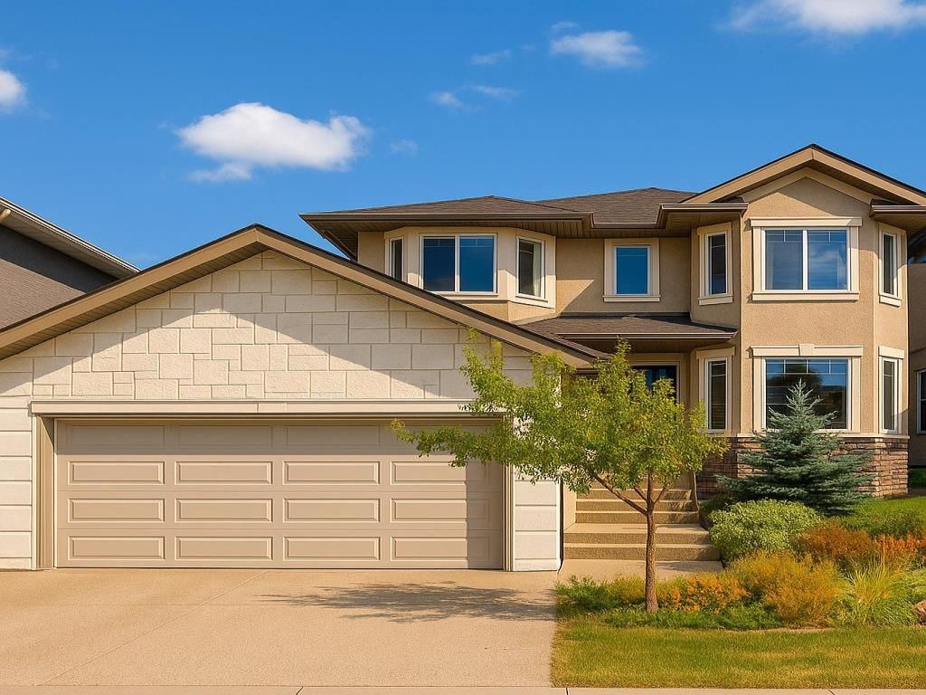 52 Elmont Green SW Calgary AB T3H 5Y4 MLS #A2274318 MLS #A2274318 image #0