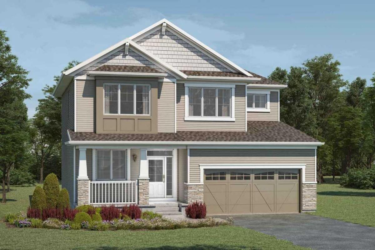 142 Carringford Way NW Calgary AB T3P2N1 MLS #A2274507 MLS #A2274507 image #0