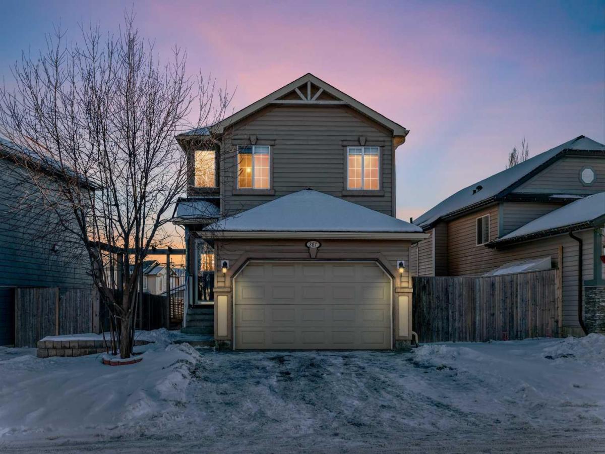 287 Covepark Rise NE Calgary AB T3K6G3 MLS #A2274532 MLS #A2274532 image #0