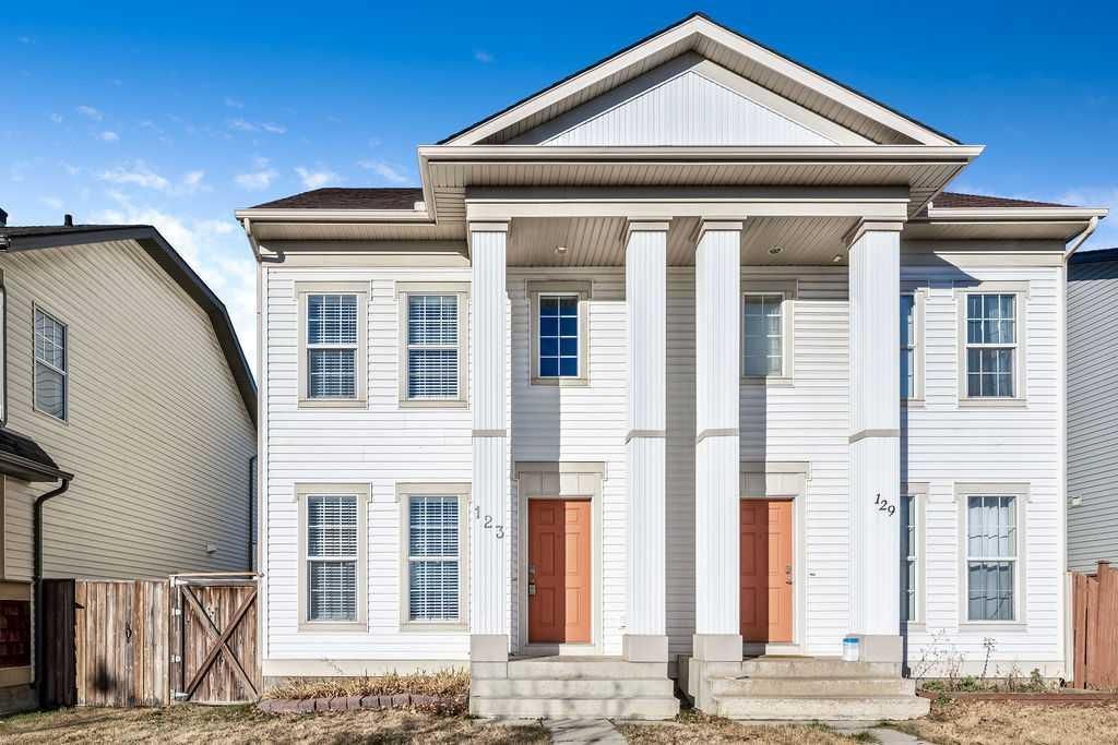 123 Elgin Meadows View SE Calgary AB t2Z 0E9 MLS #A2274573 MLS #A2274573 image #0