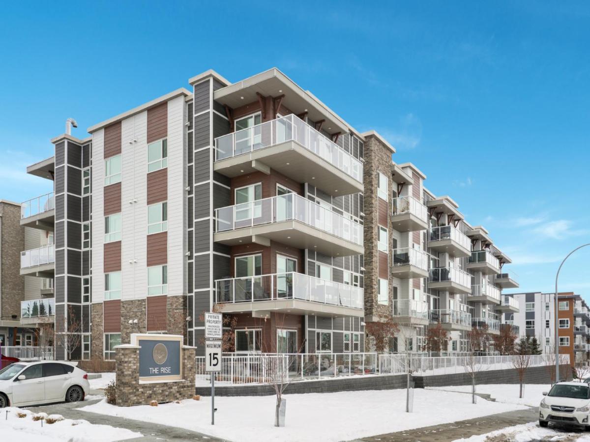 208, 100 Harvest Hills Place NE Calgary AB T3K 2N4 MLS #A2274590 MLS #A2274590 image #0