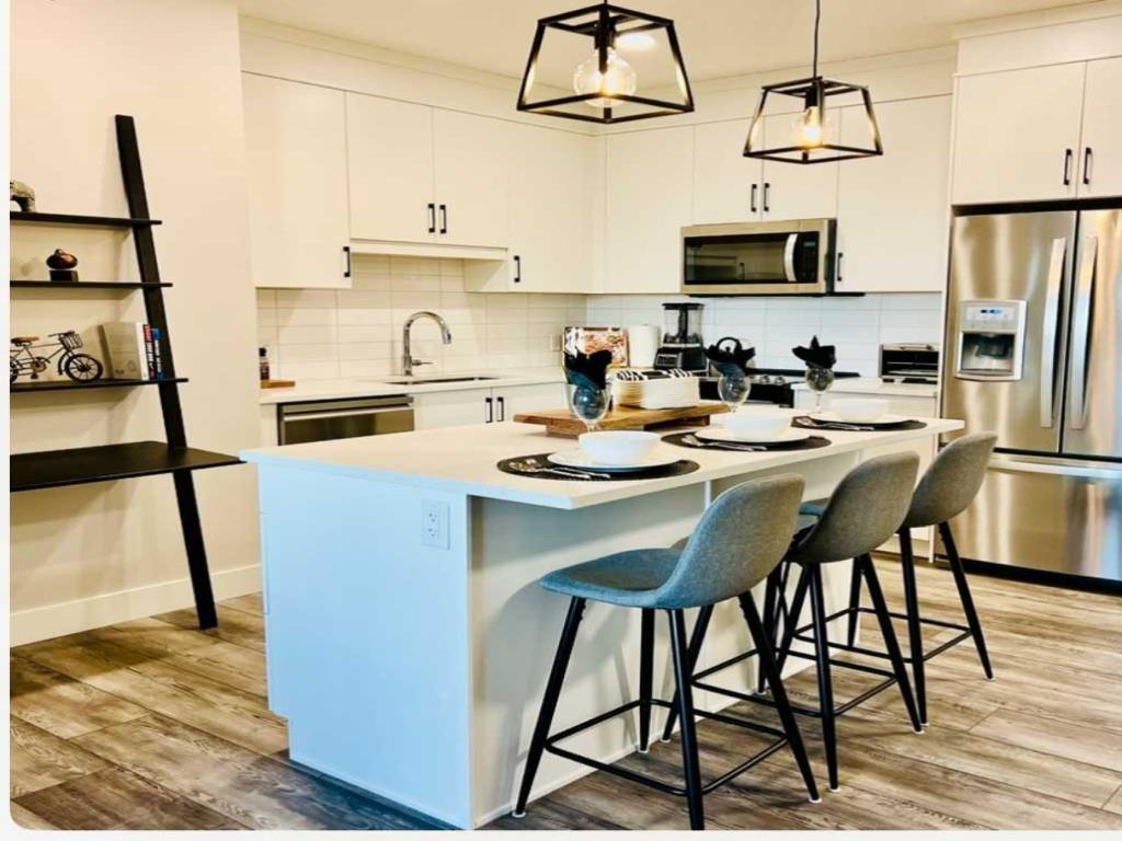 110, 8355 19 Avenue SW Calgary AB T3H 6G3 | MLS #A2274734 MLS #A2274734 image #0