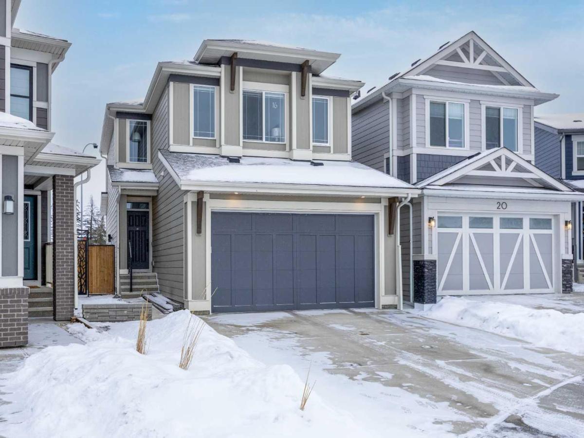 16 Magnolia Bay SE Calgary AB T3M 3M9 MLS #A2274748 MLS #A2274748 image #0