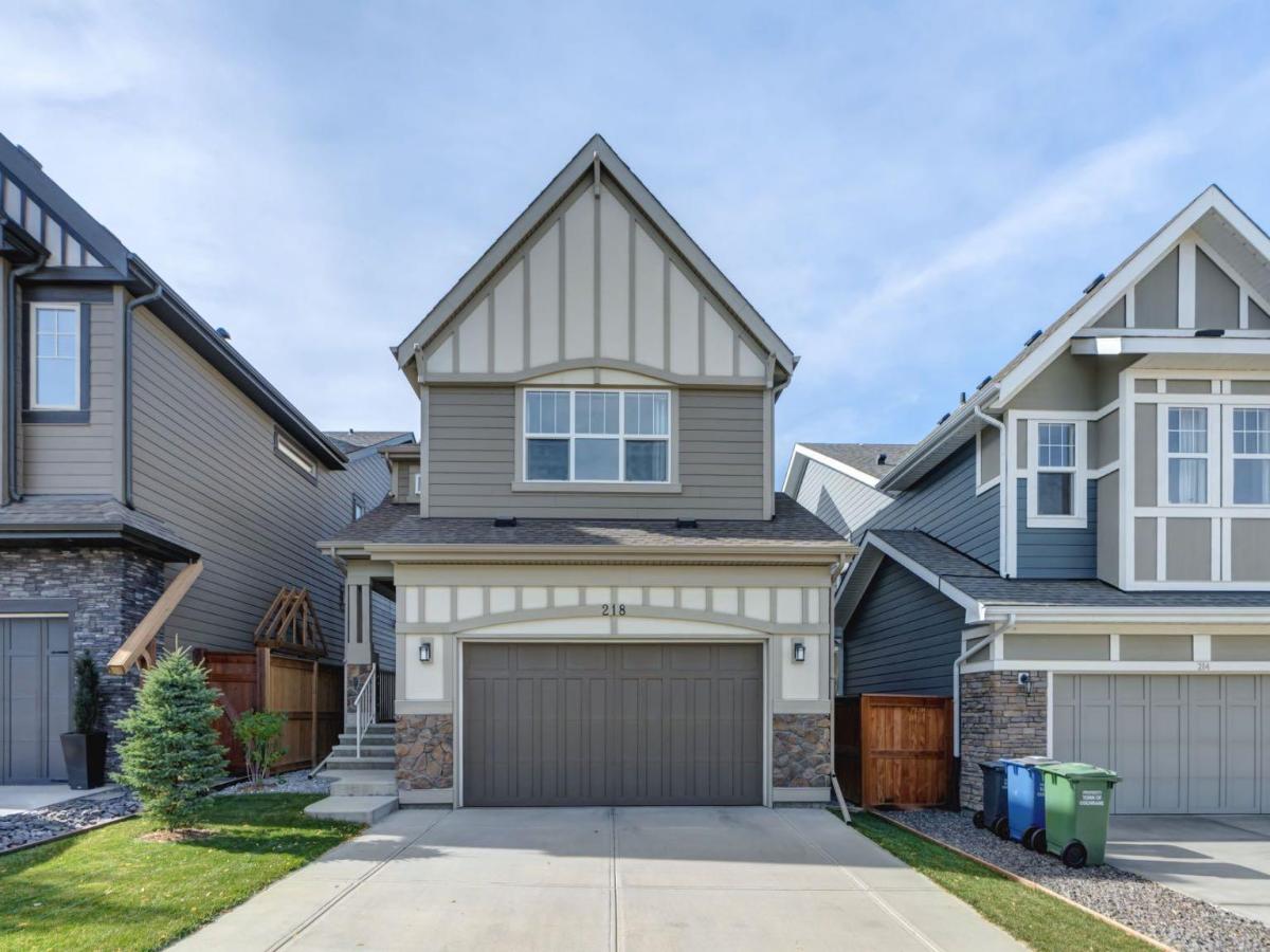 218 Riviera View Cochrane AB T4C 0Z2 MLS #A2274949 MLS #A2274949 image #0