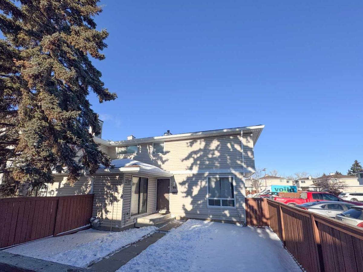 93, 1155 Falconridge Drive NE Calgary AB T3J 1E1 MLS #A2275726 MLS #A2275726 image #0