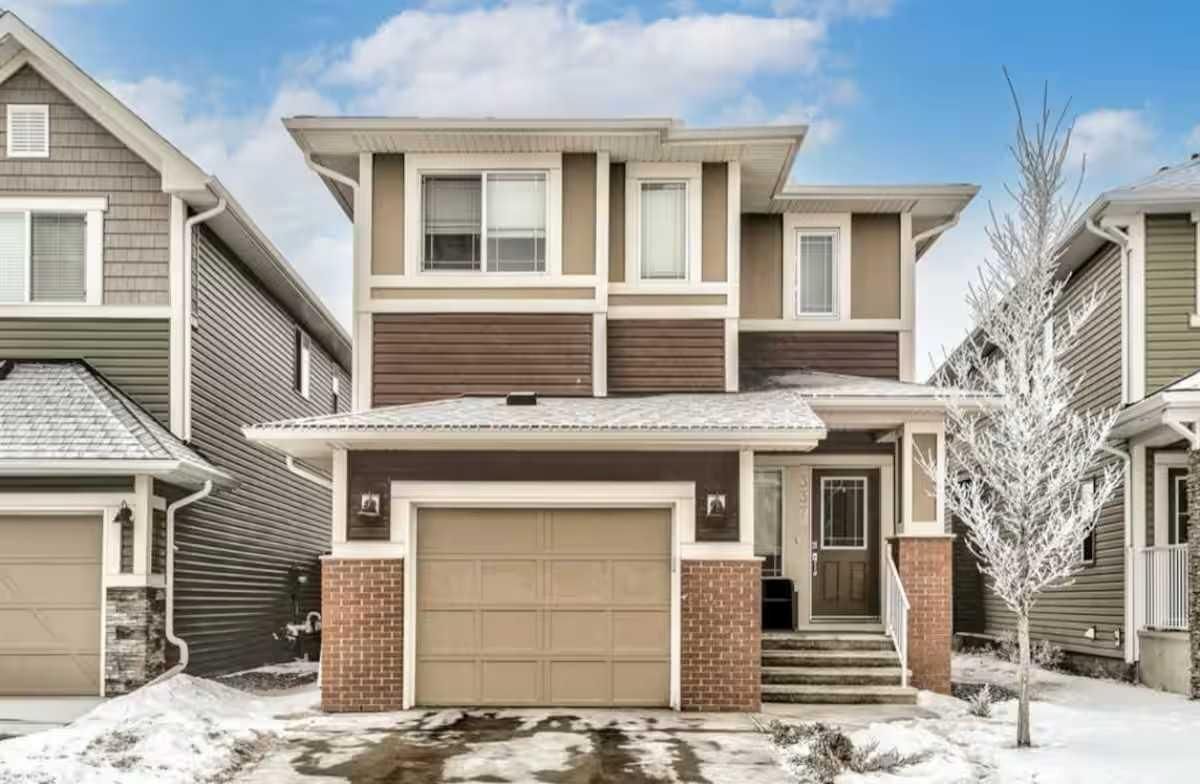 337 Bayview Way SW Airdrie AB T4B4H4 | MLS #A2276008 MLS #A2276008 image #0