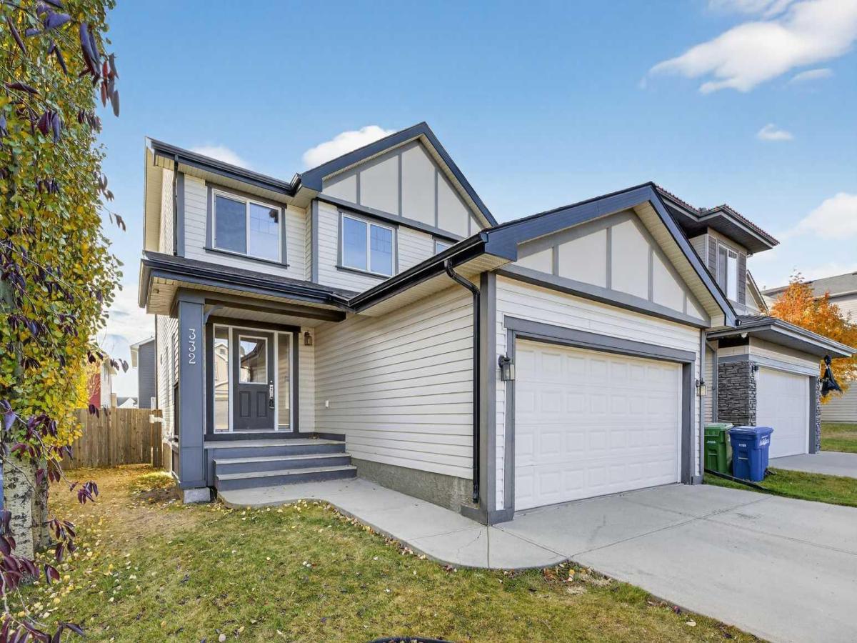 332 Sagewood Landing SW Airdrie AB T4B 3N6 MLS #A2276420 MLS #A2276420 image #0