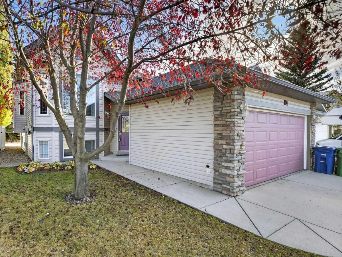 164 Stonegate Close NW Airdrie AB T4B 2V2 MLS #A2276422 MLS #A2276422 image #0