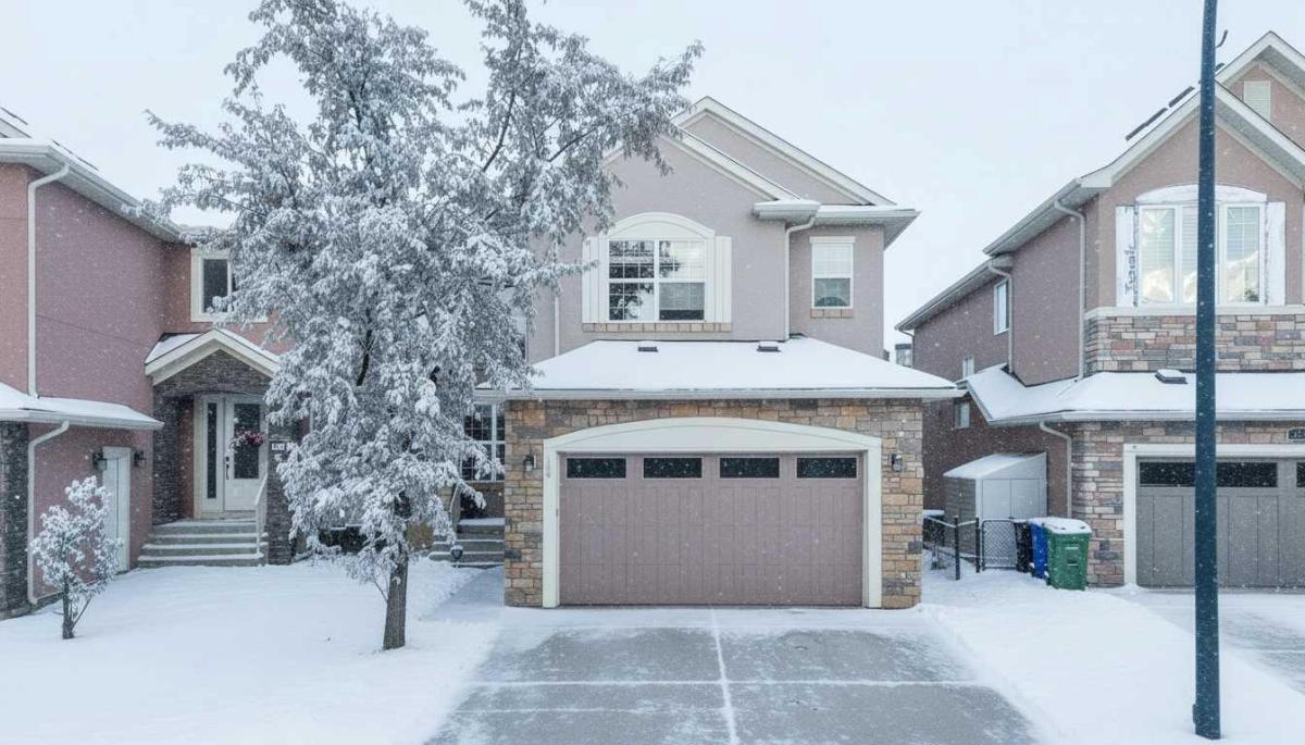 145 Sage Meadows Circle NW Calgary AB T3P 0G3 MLS #A2276589 MLS #A2276589 image #0