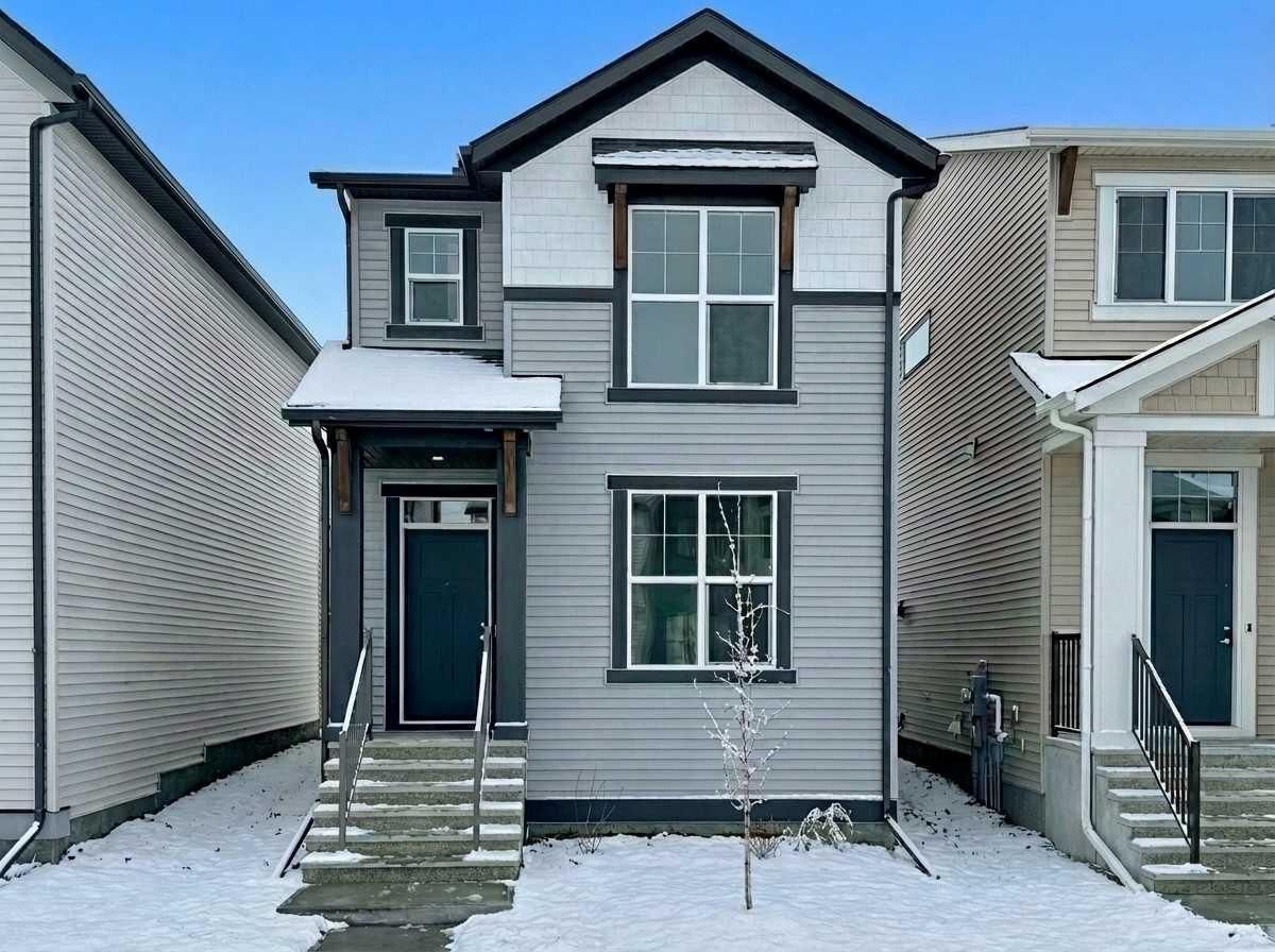 393 Hotchkiss Drive SE Calgary AB T3S 0J9 | MLS #A2277155 MLS #A2277155 image #0