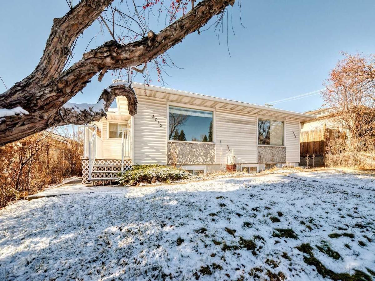 Property listings in Collingwood Subdivision MLS #A2277465 image #0