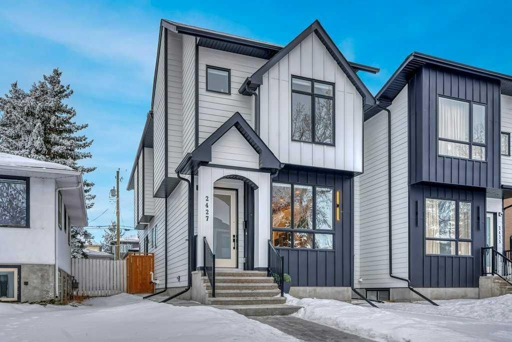 Calgary New Listings MLS #A2277529 image #0