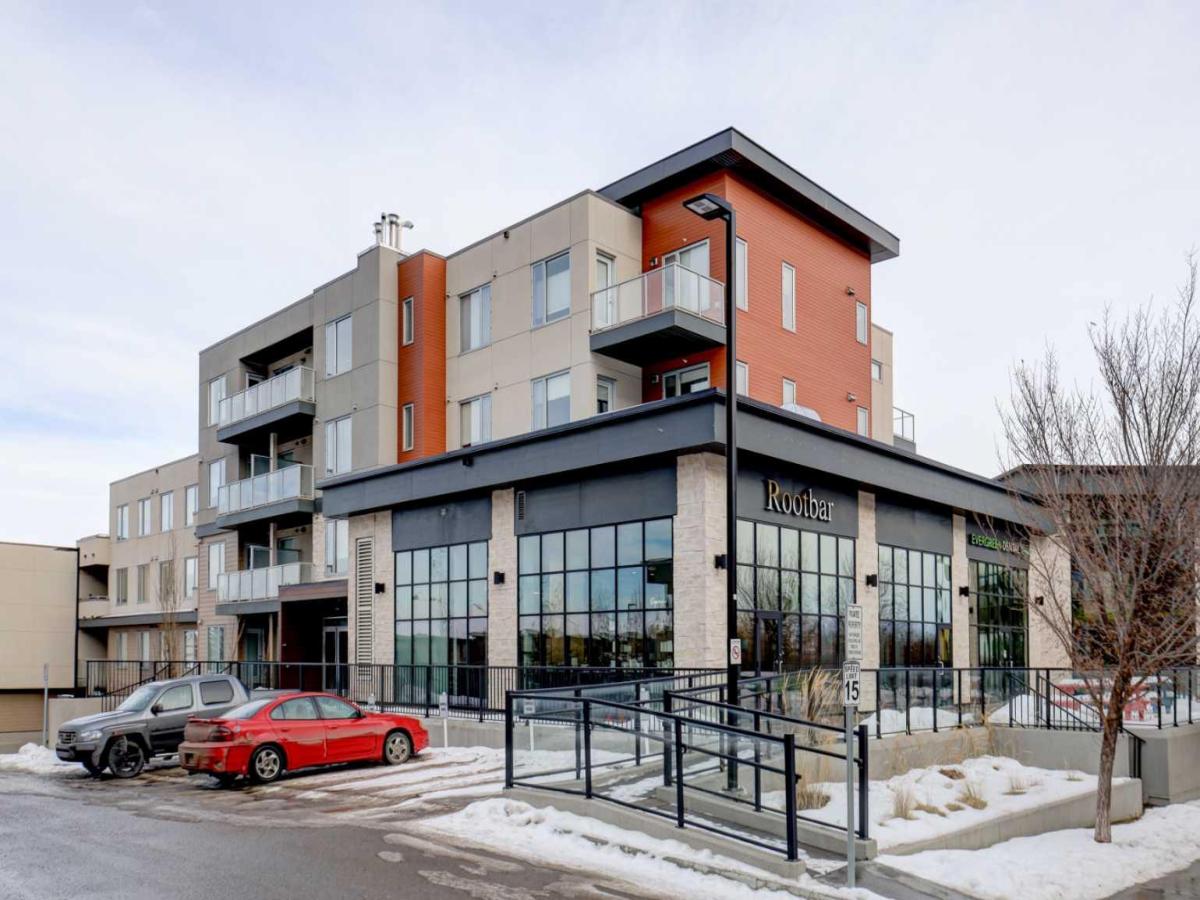 410, 30 Shawnee Common SW Calgary AB T2R0R1 MLS #A2277542 MLS #A2277542 image #0