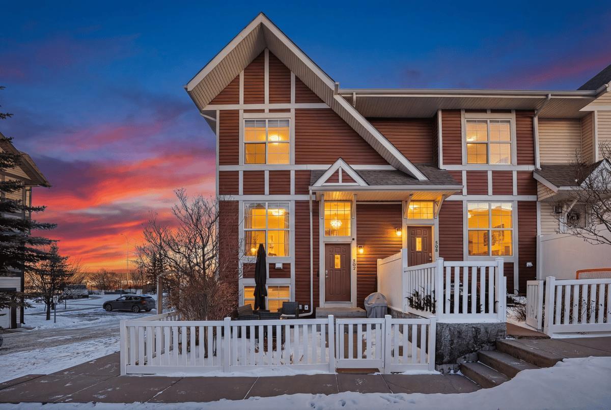 303 New Brighton Villas SE Calgary AB T2Z 0T6 MLS #A2277843 MLS #A2277843 image #0