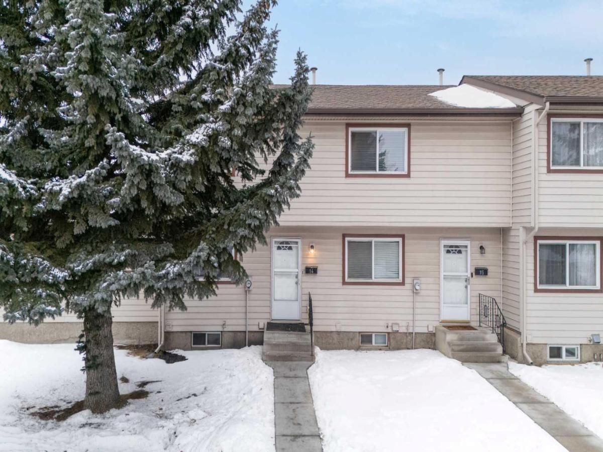 14, 6100 4 Avenue NE Calgary AB T2A 5Z8 MLS #A2277993 MLS #A2277993 image #0
