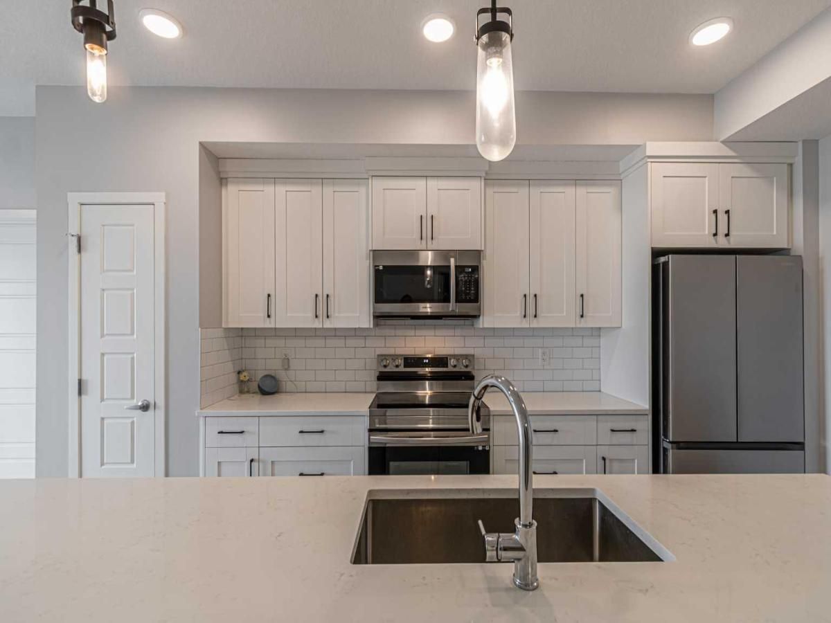 203, 360 Harvest Hills Way NE Calgary AB T3K 2S1 MLS #A2278153 MLS #A2278153 image #0