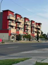 107, 2308 Centre Street NE Calgary AB T2E 2T7 | MLS #A2279706 MLS #A2279706 image #0