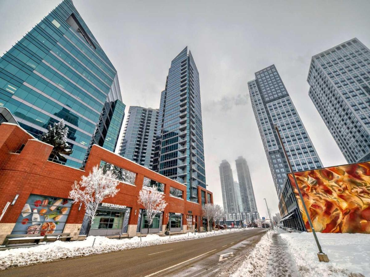 401, 220 12 Avenue SE Calgary AB T2G 0R5 | MLS #A2279768 MLS #A2279768 image #0
