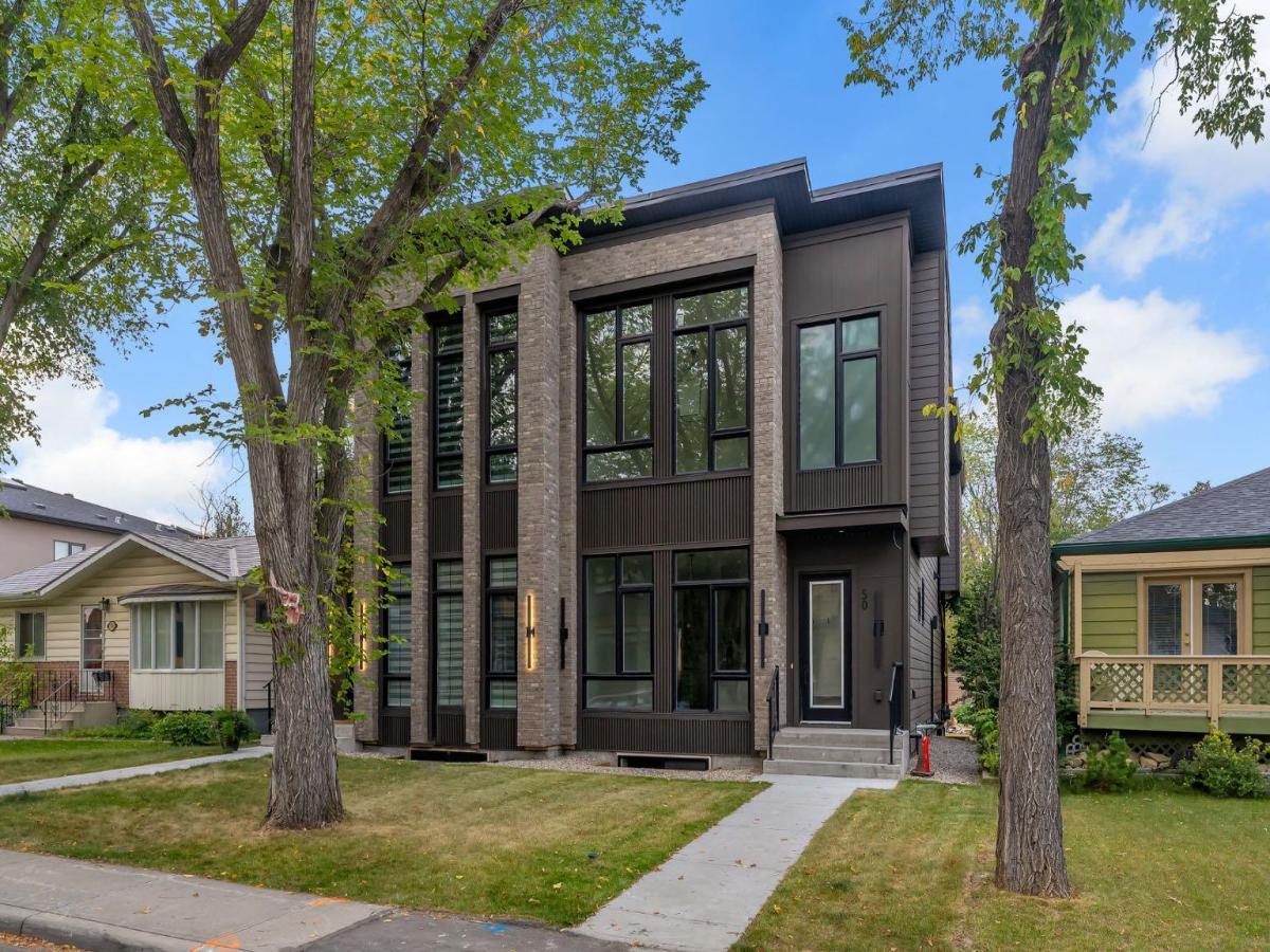 506 28 Avenue NW Calgary AB T2M 2K8 | MLS #A2279973 MLS #A2279973 image #0