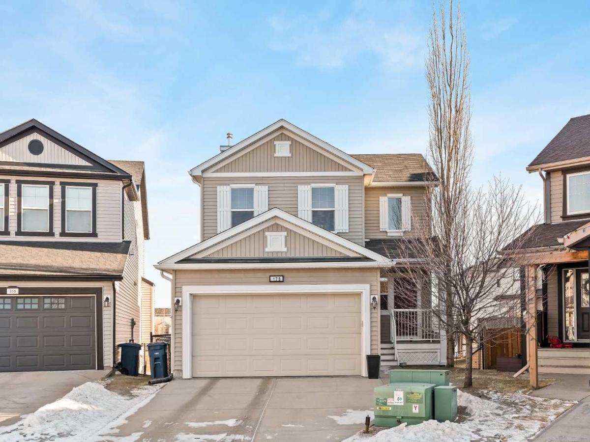 170 Sagewood Landing SW Airdrie AB T4B 3N5 | MLS #A2280618 MLS #A2280618 image #0
