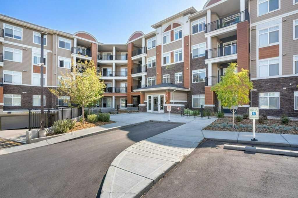 3108, 3727 Sage Hill Drive NW Calgary AB T3R 1T7 | MLS #A2282786 MLS #A2282786 image #0