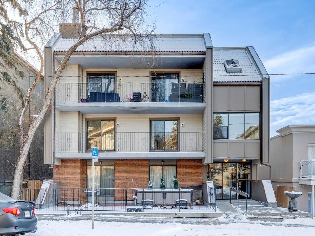 6, 1607 26 Avenue SW Calgary AB T2T 1C7 | MLS #A2283295 MLS #A2283295 image #0