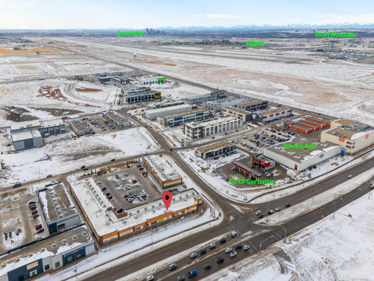 1125, 4058 109 Avenue NE Calgary AB T3N 2B3 | MLS #A2283306 MLS #A2283306 image #0