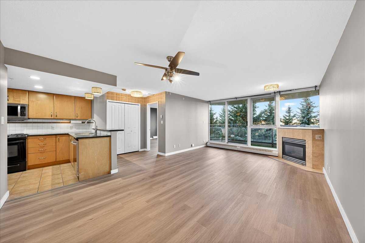415, 1108 6 Avenue SW Calgary AB T2P 5K1 | MLS #A2284640 MLS #A2284640 image #0