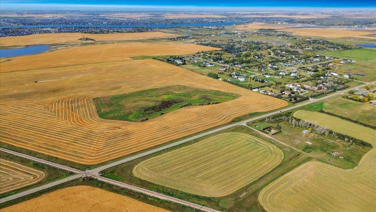 240226 Range Road 280 Rural Rocky View County AB T1X 2L4 | MLS #A2285644 MLS #A2285644 image #0