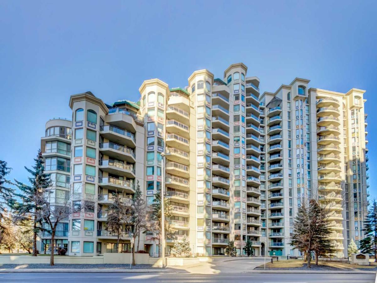 210, 1108 6 Avenue SW Calgary AB T2P 5K1 | MLS #A2287434 MLS #A2287434 image #0